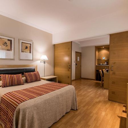 Hotel Solans Riviera ロサリオ エクステリア 写真