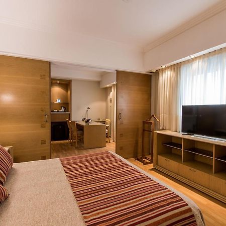 Hotel Solans Riviera ロサリオ エクステリア 写真