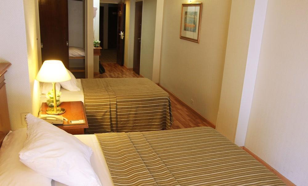 Hotel Solans Riviera ロサリオ エクステリア 写真