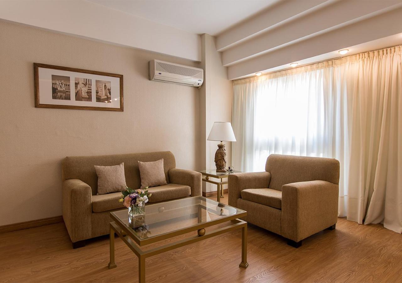 Hotel Solans Riviera ロサリオ エクステリア 写真