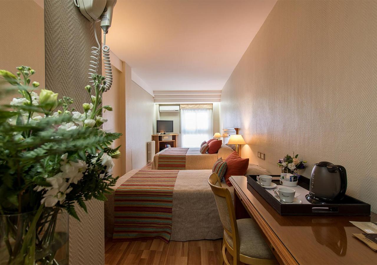 Hotel Solans Riviera ロサリオ エクステリア 写真