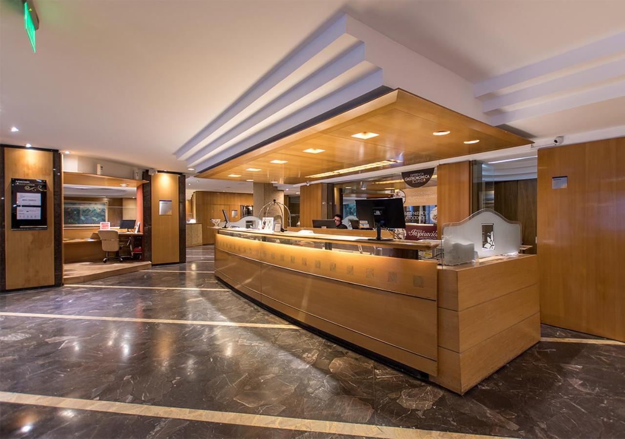 Hotel Solans Riviera ロサリオ エクステリア 写真