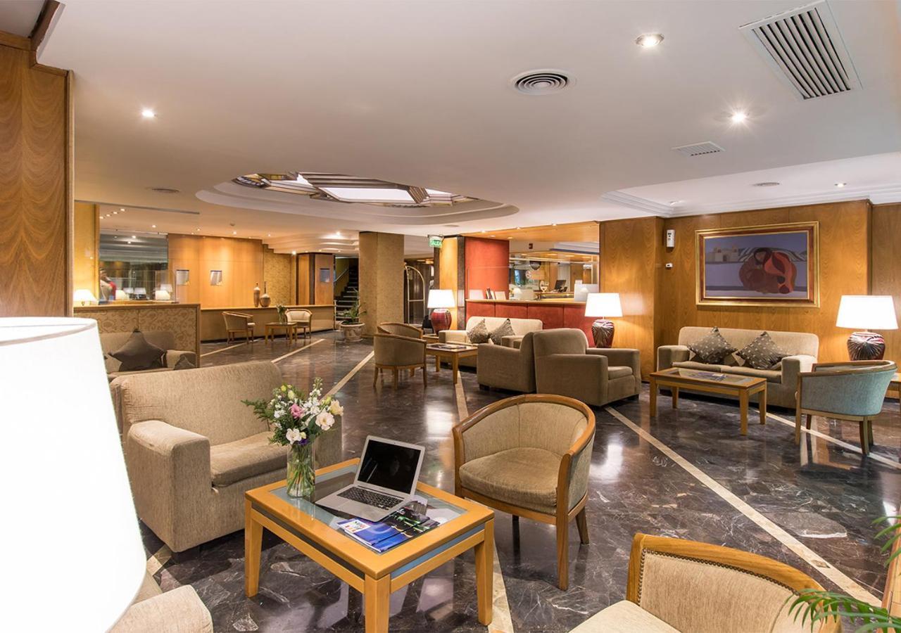 Hotel Solans Riviera ロサリオ エクステリア 写真