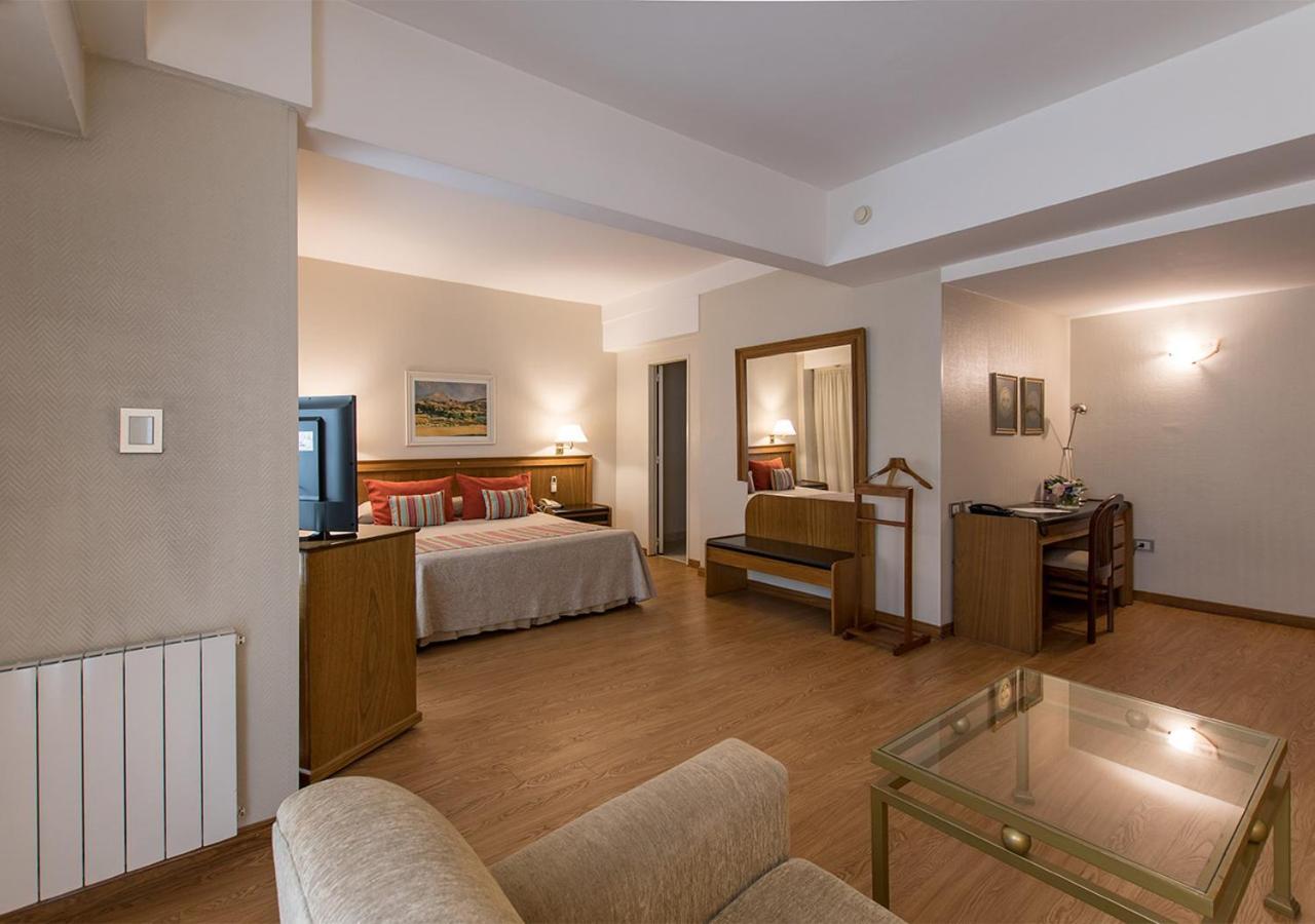 Hotel Solans Riviera ロサリオ エクステリア 写真
