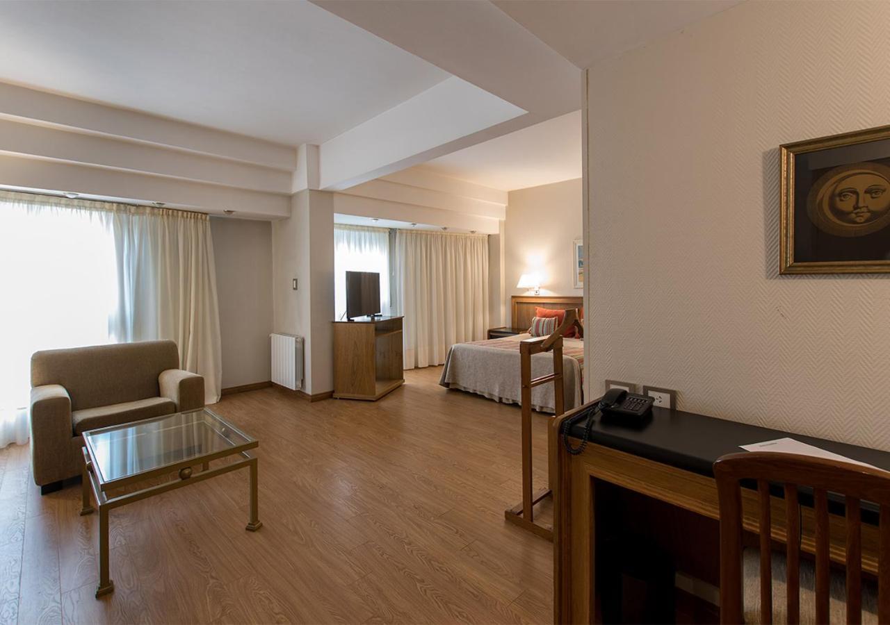 Hotel Solans Riviera ロサリオ エクステリア 写真