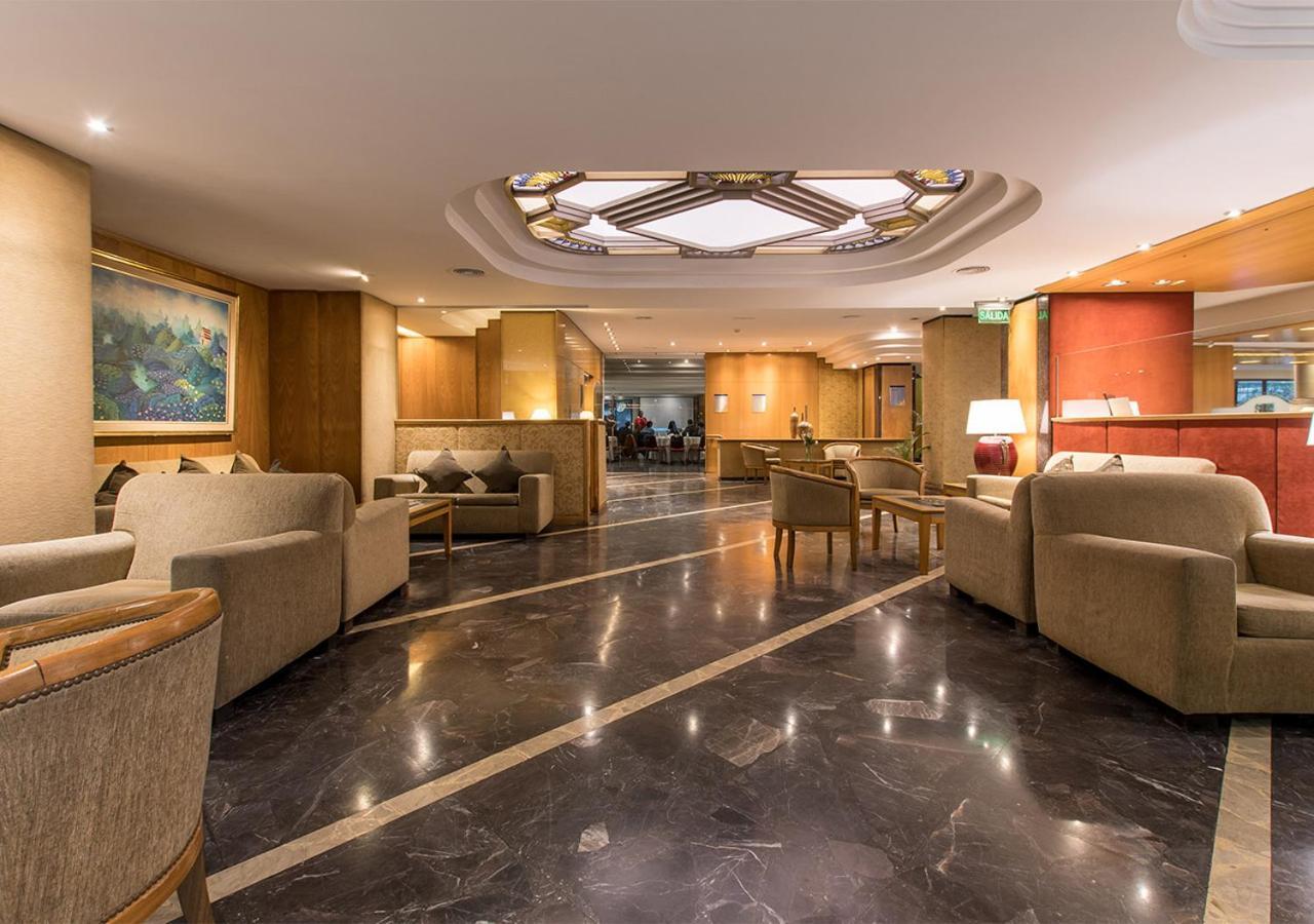 Hotel Solans Riviera ロサリオ エクステリア 写真