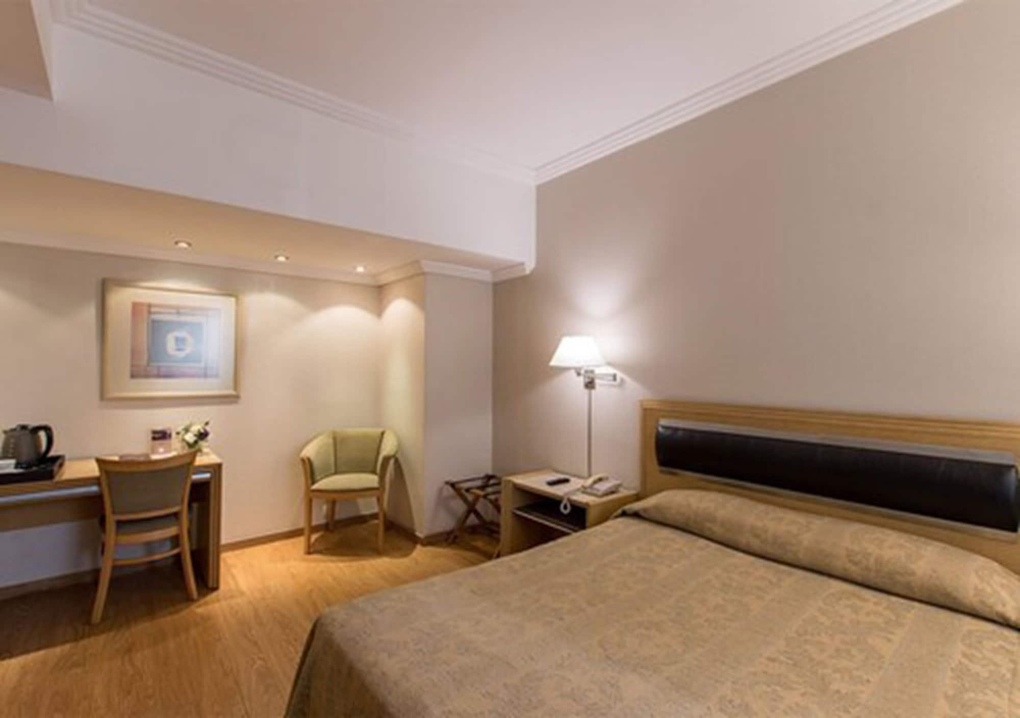 Hotel Solans Riviera ロサリオ エクステリア 写真