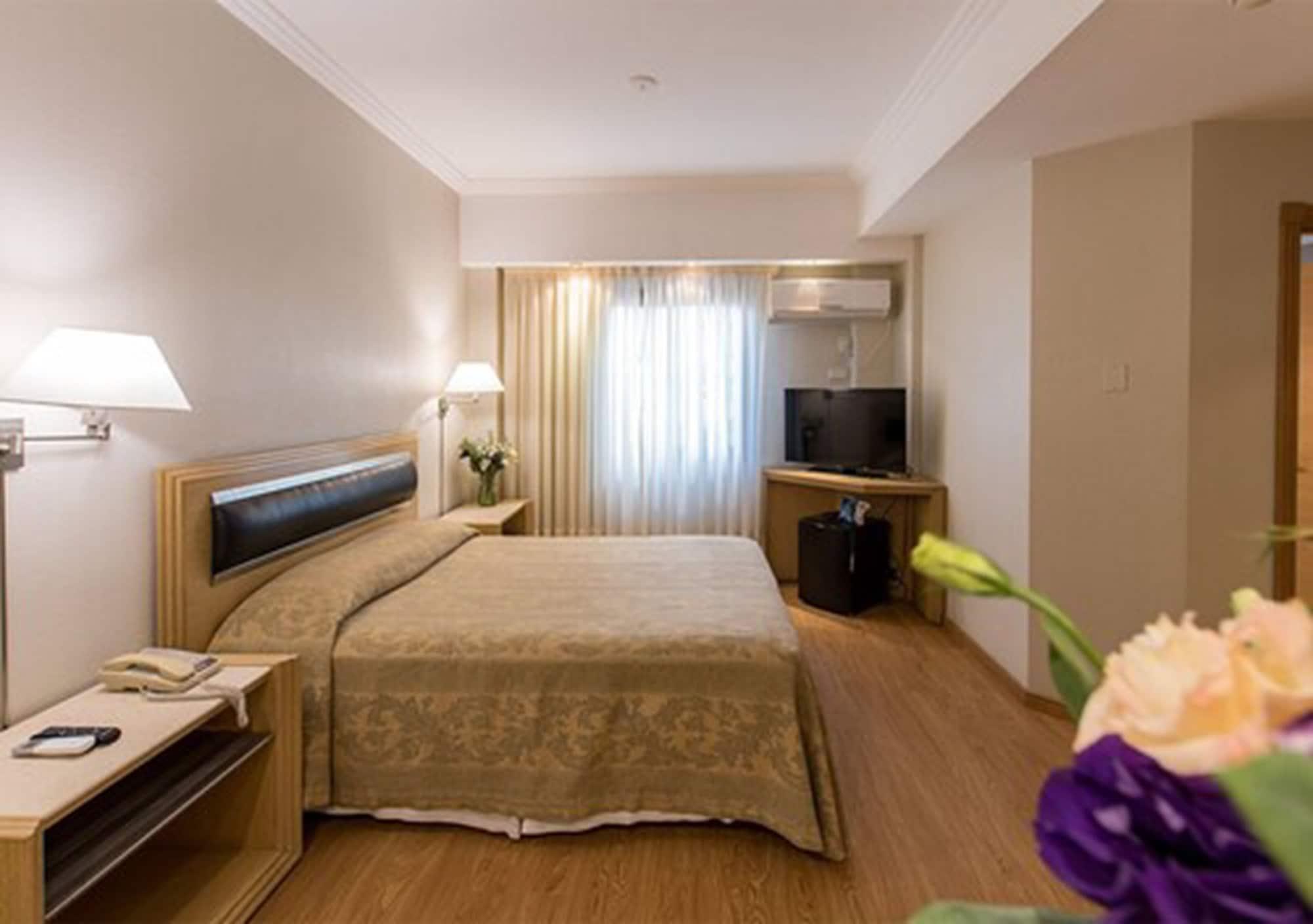Hotel Solans Riviera ロサリオ エクステリア 写真