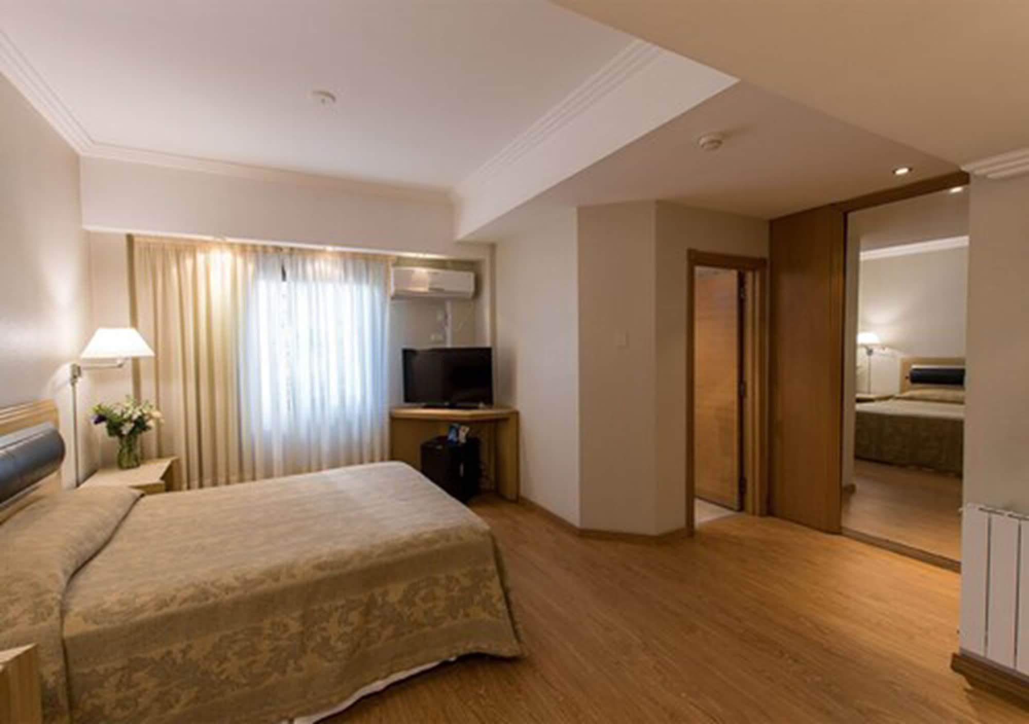Hotel Solans Riviera ロサリオ エクステリア 写真