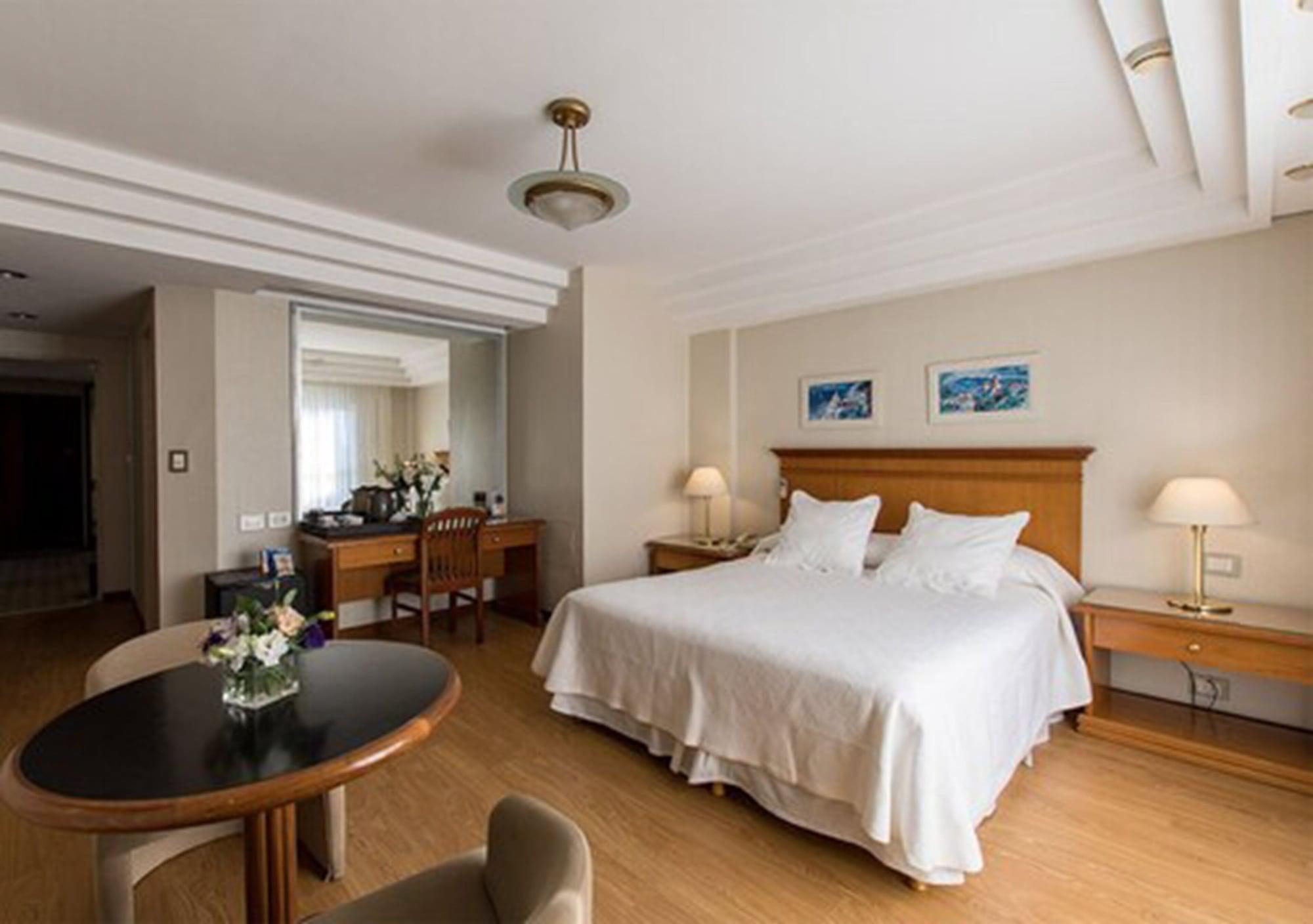 Hotel Solans Riviera ロサリオ エクステリア 写真