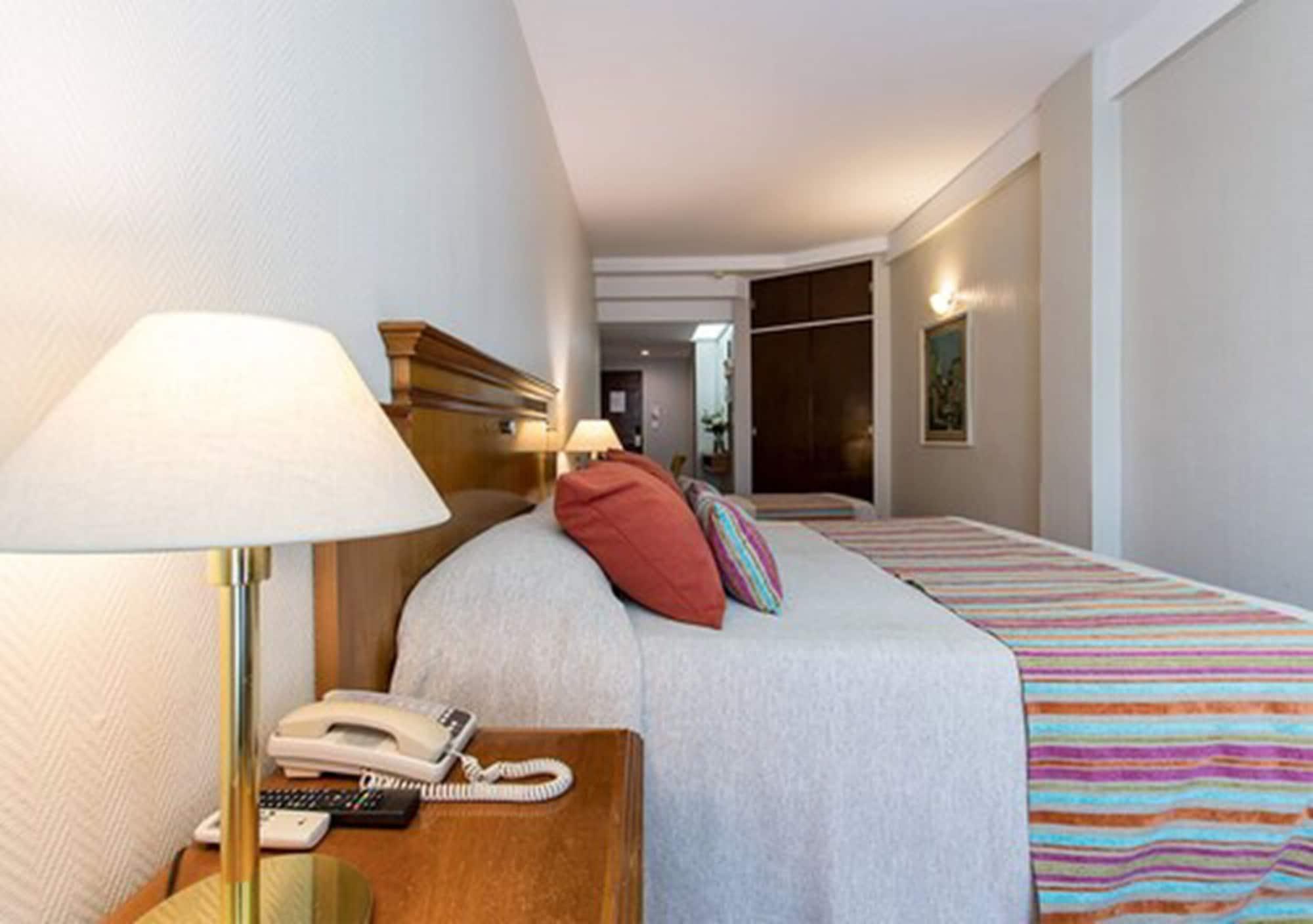 Hotel Solans Riviera ロサリオ エクステリア 写真