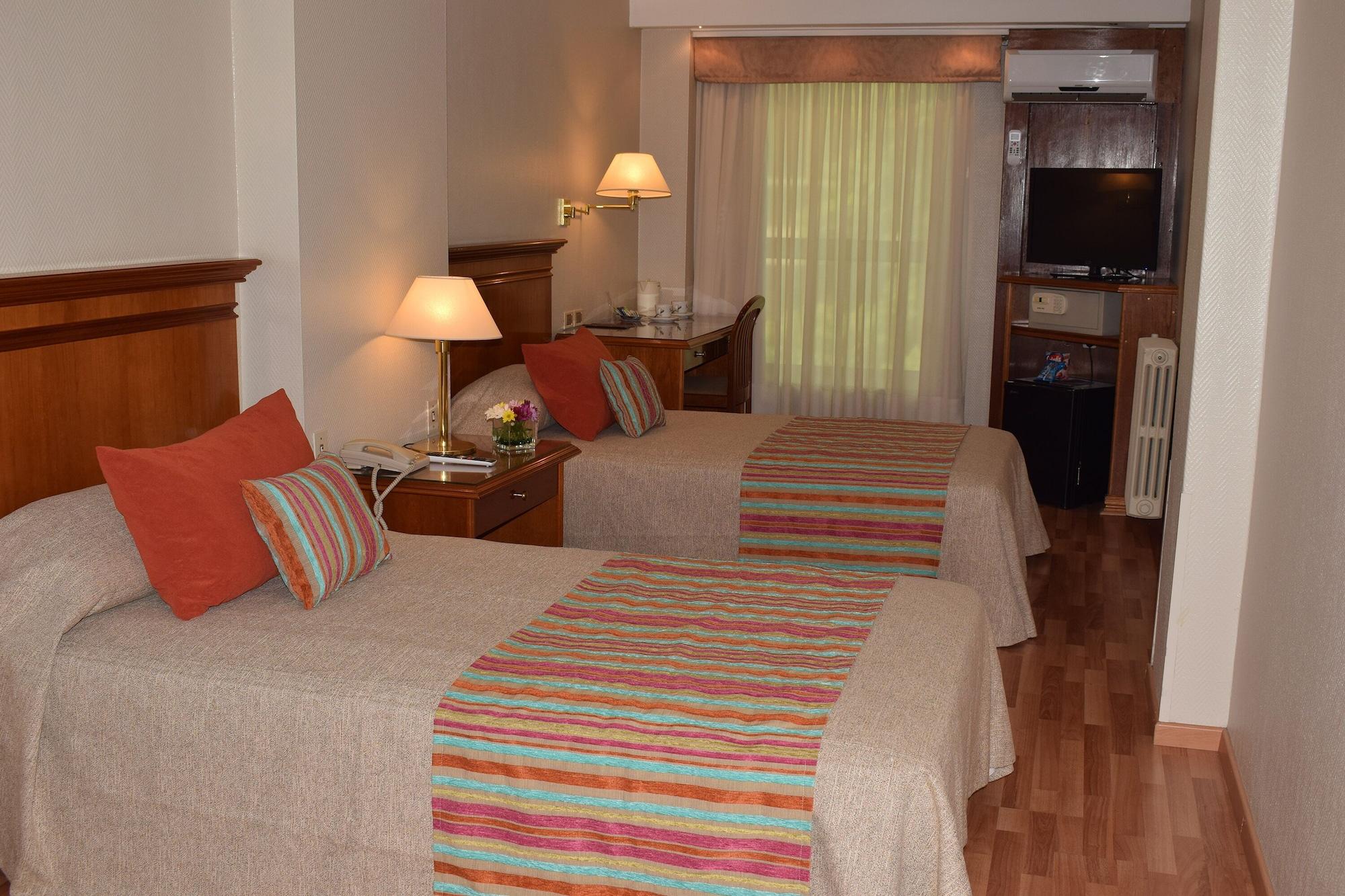 Hotel Solans Riviera ロサリオ エクステリア 写真
