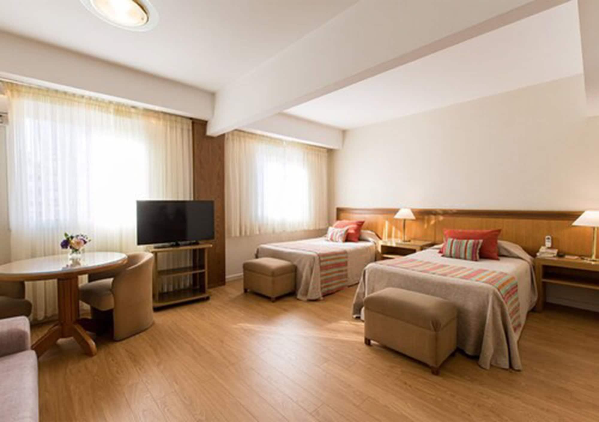 Hotel Solans Riviera ロサリオ エクステリア 写真
