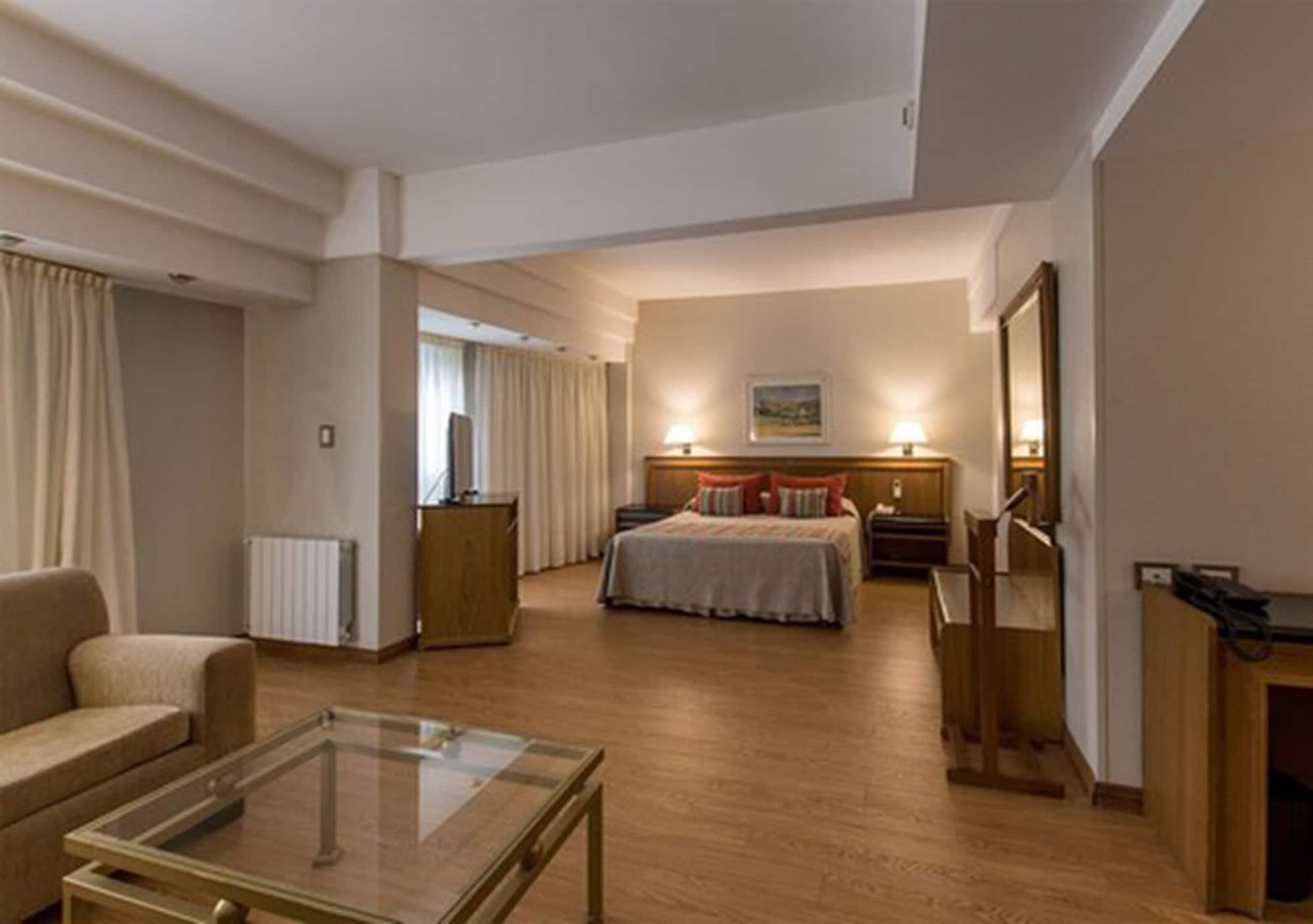 Hotel Solans Riviera ロサリオ エクステリア 写真