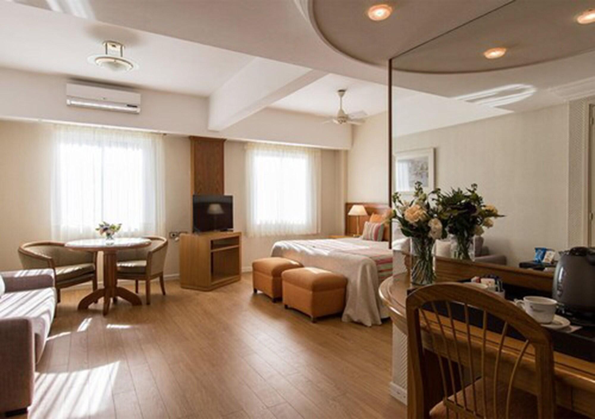 Hotel Solans Riviera ロサリオ エクステリア 写真