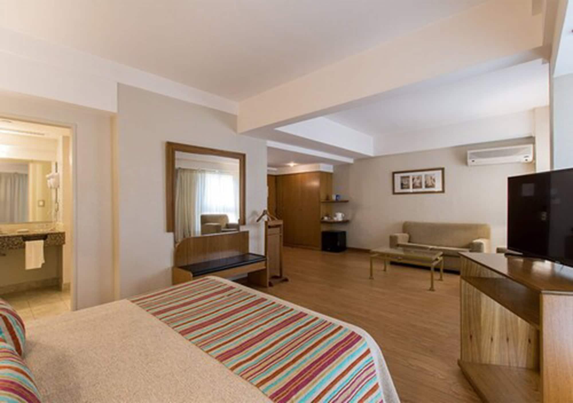 Hotel Solans Riviera ロサリオ エクステリア 写真
