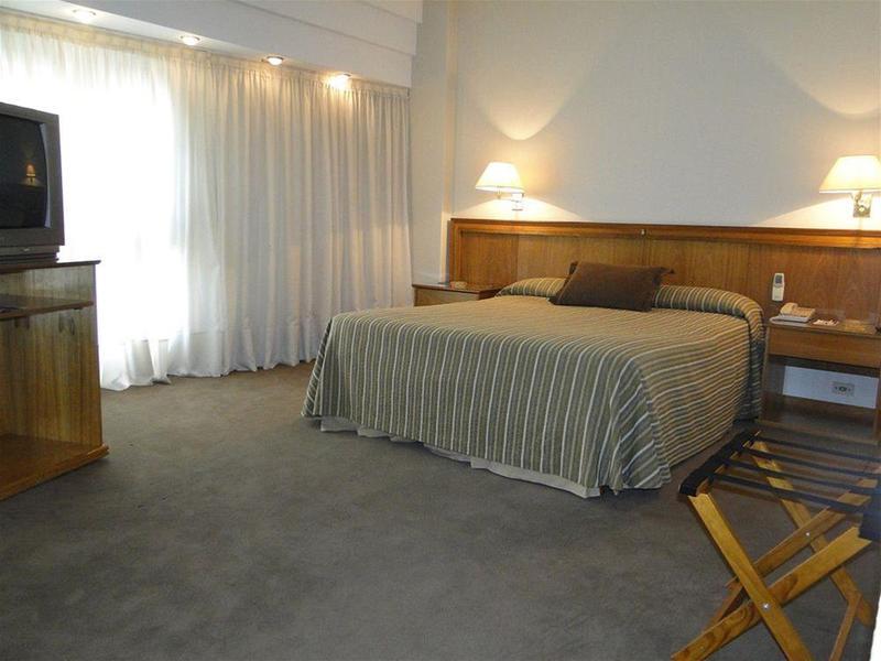 Hotel Solans Riviera ロサリオ エクステリア 写真
