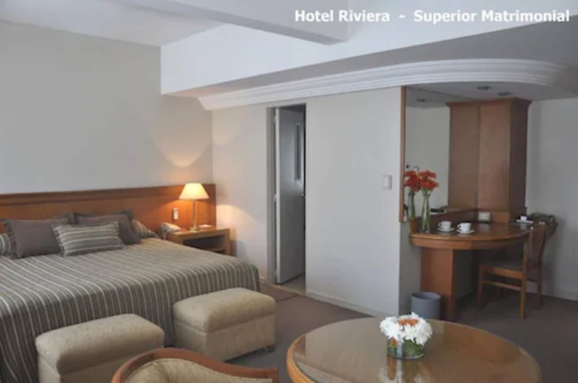 Hotel Solans Riviera ロサリオ エクステリア 写真
