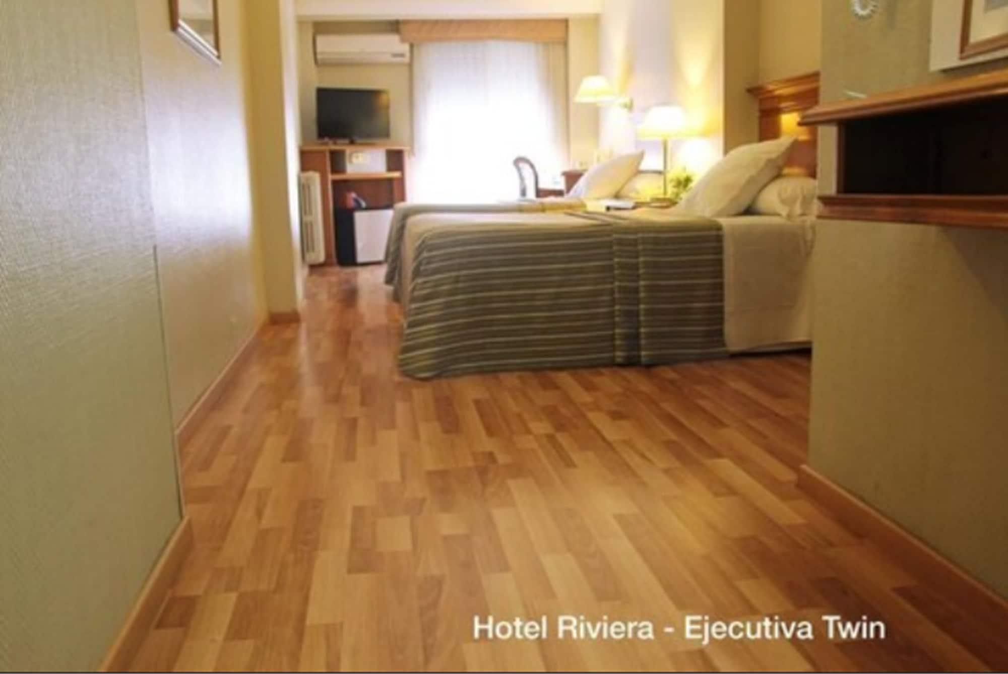 Hotel Solans Riviera ロサリオ エクステリア 写真
