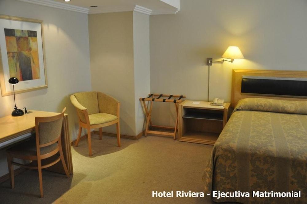 Hotel Solans Riviera ロサリオ エクステリア 写真