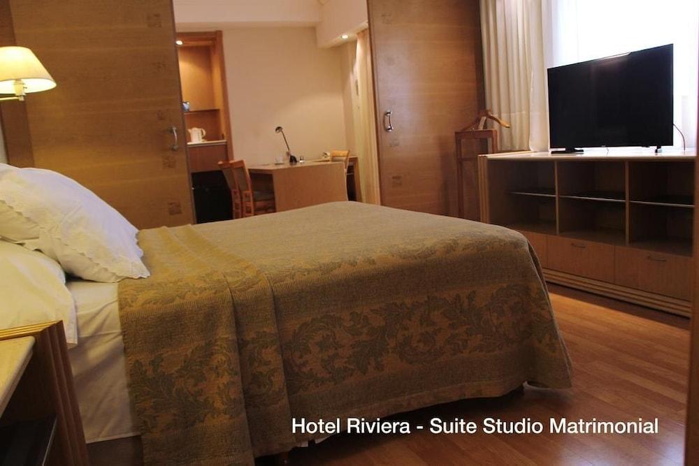 Hotel Solans Riviera ロサリオ エクステリア 写真
