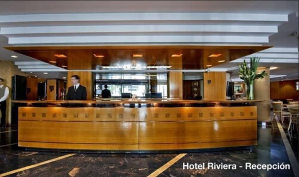 Hotel Solans Riviera ロサリオ エクステリア 写真