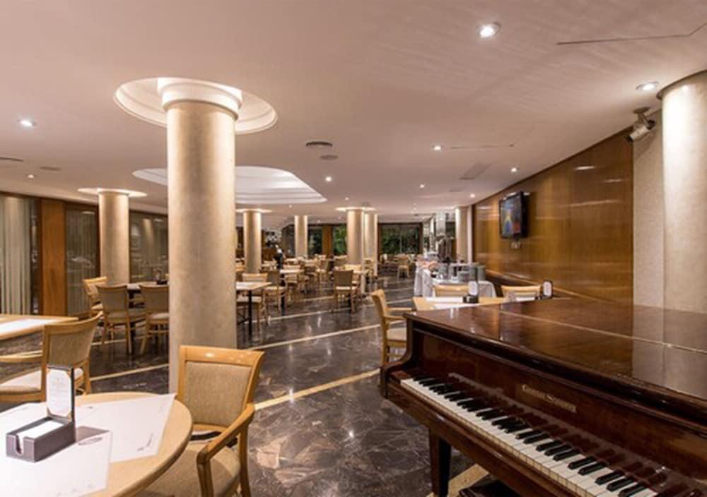 Hotel Solans Riviera ロサリオ エクステリア 写真