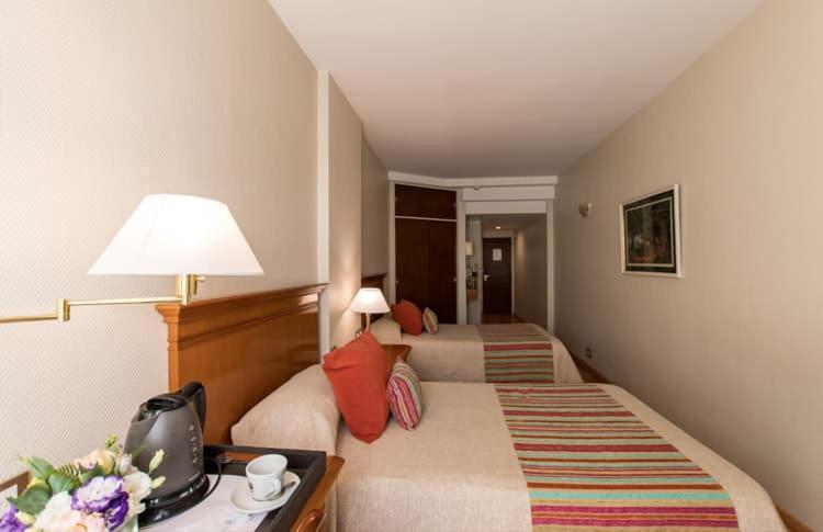 Hotel Solans Riviera ロサリオ エクステリア 写真