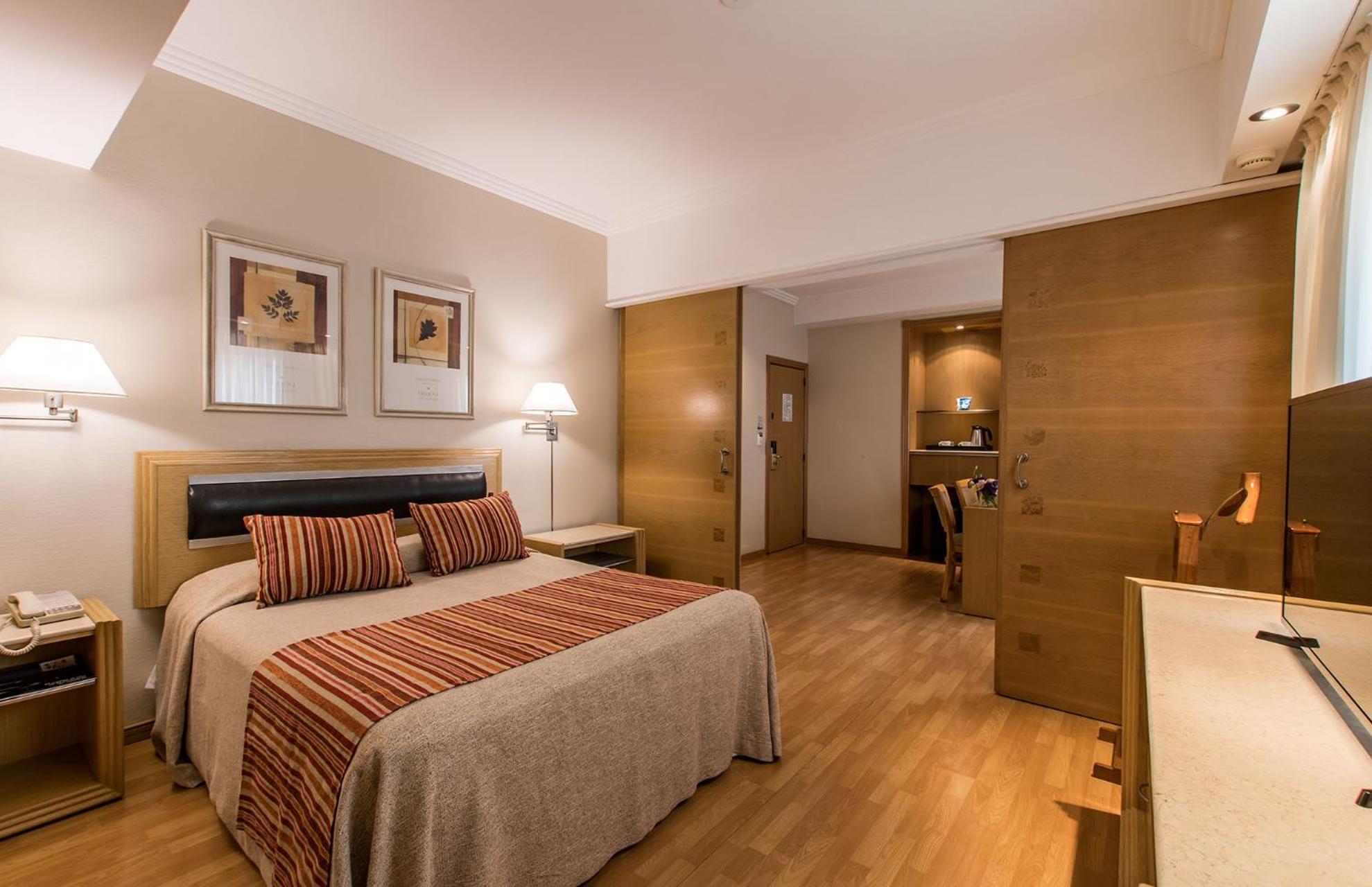 Hotel Solans Riviera ロサリオ エクステリア 写真