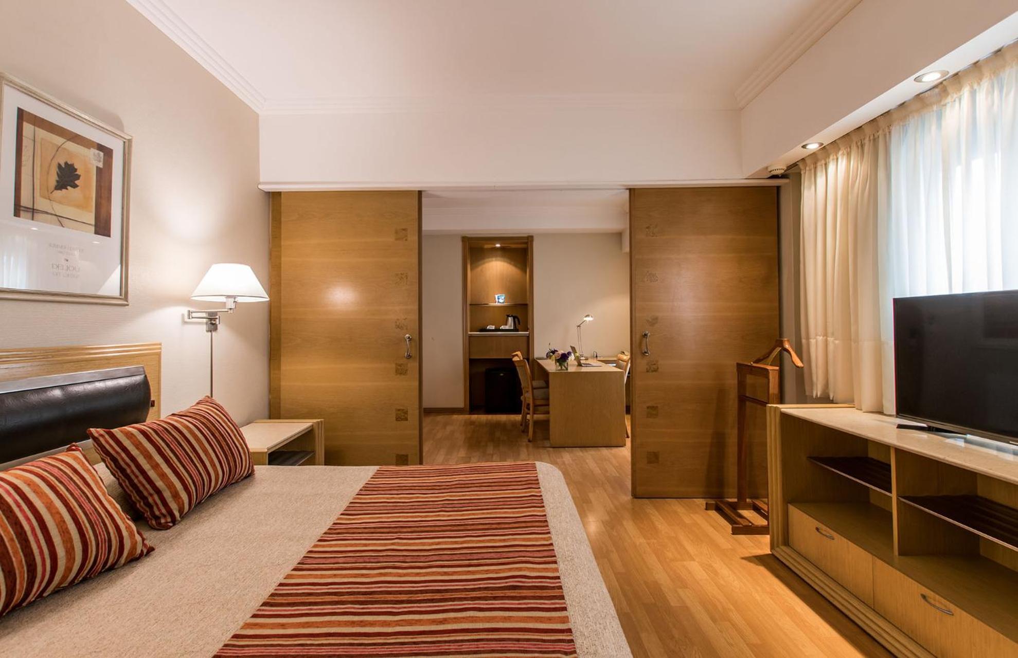 Hotel Solans Riviera ロサリオ エクステリア 写真