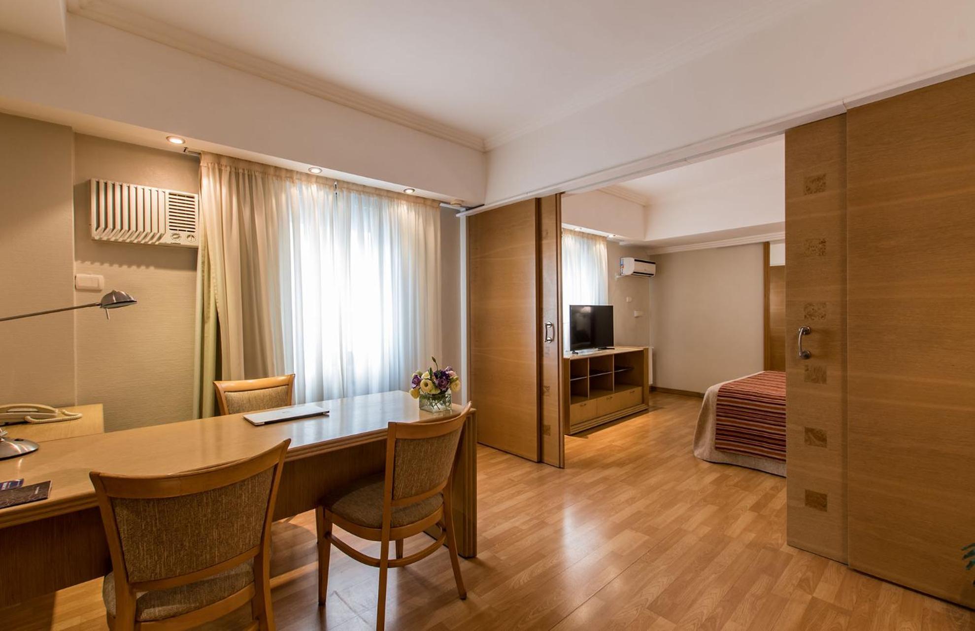 Hotel Solans Riviera ロサリオ エクステリア 写真