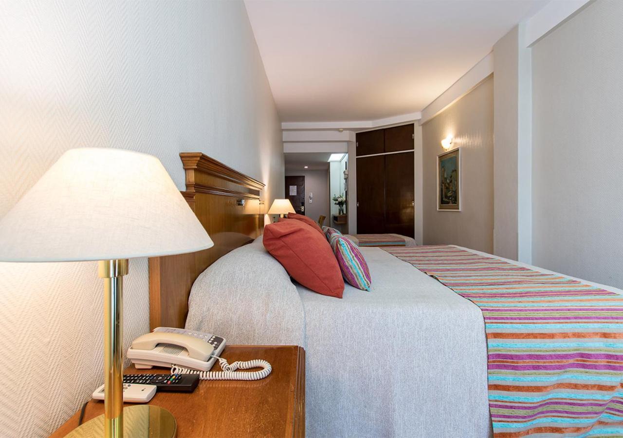 Hotel Solans Riviera ロサリオ 部屋 写真