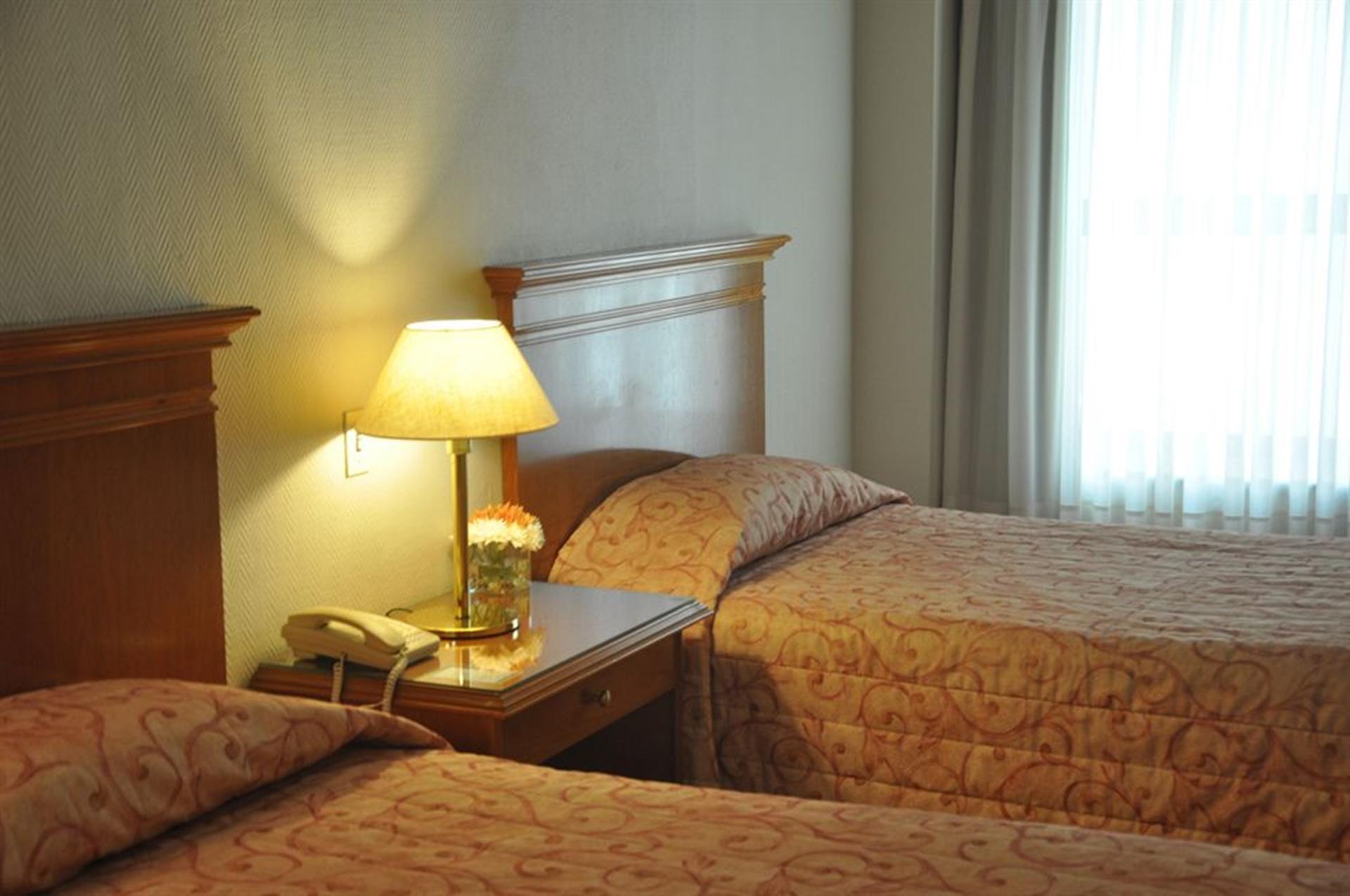 Hotel Solans Riviera ロサリオ エクステリア 写真