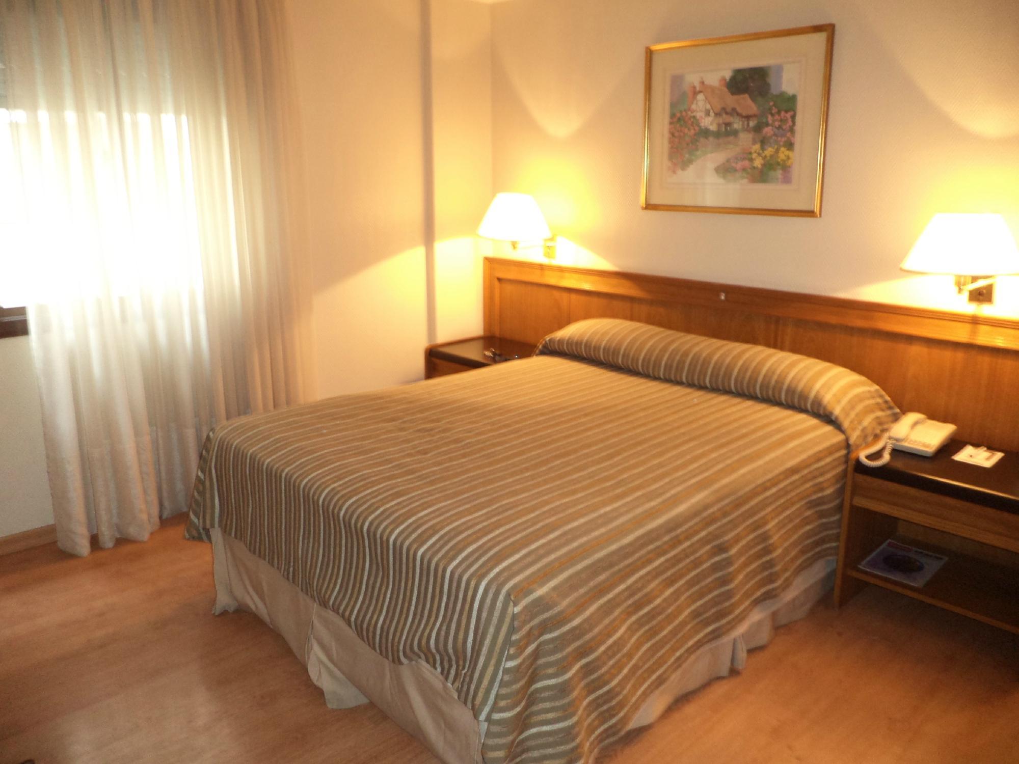 Hotel Solans Riviera ロサリオ エクステリア 写真