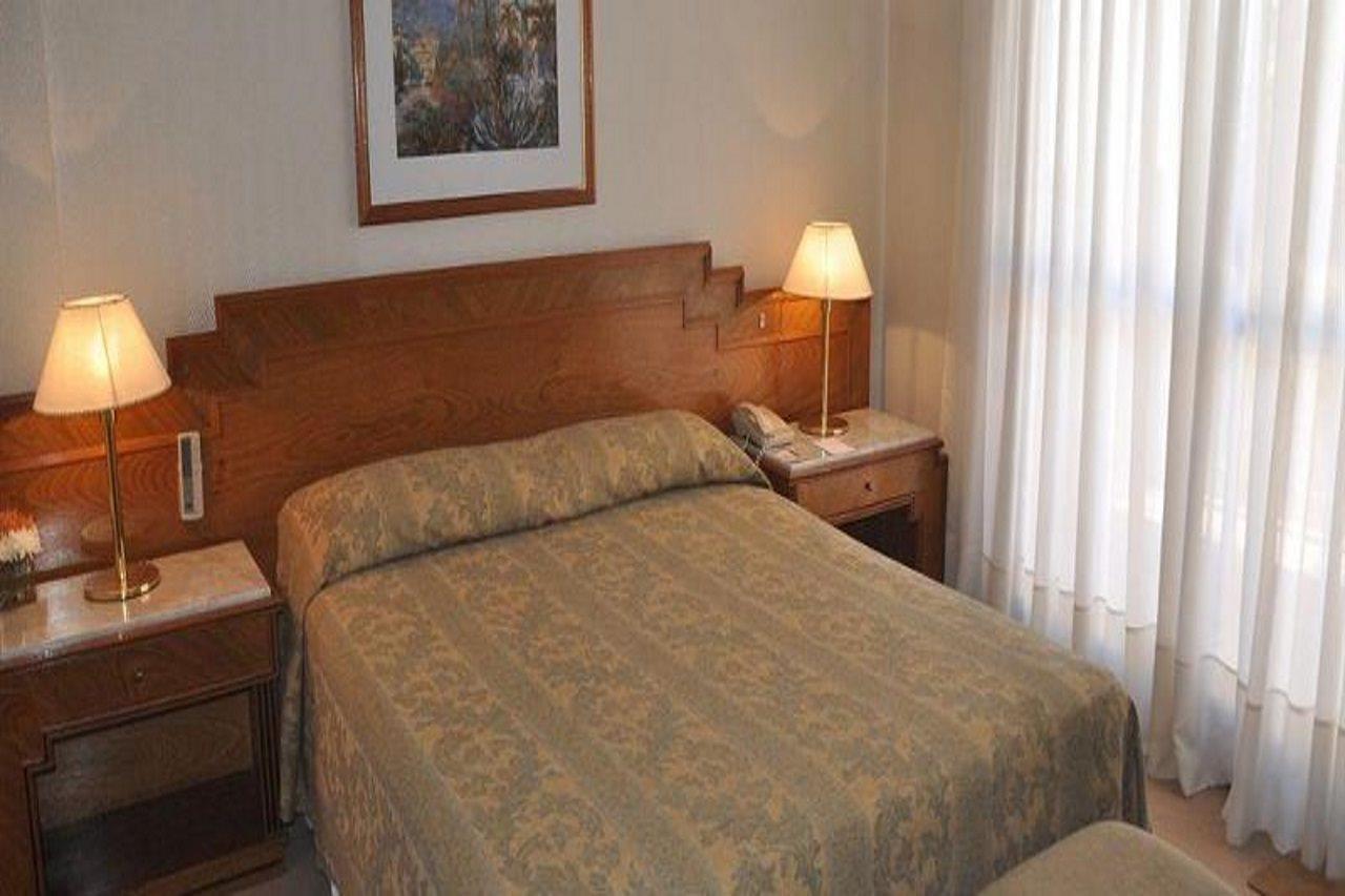 Hotel Solans Riviera ロサリオ エクステリア 写真
