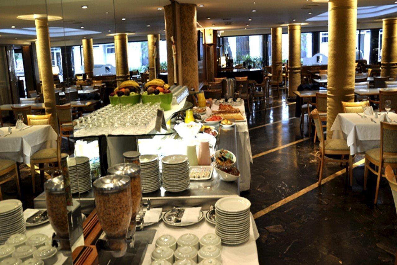 Hotel Solans Riviera ロサリオ エクステリア 写真