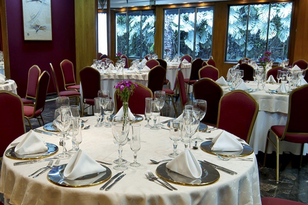Hotel Solans Riviera ロサリオ エクステリア 写真
