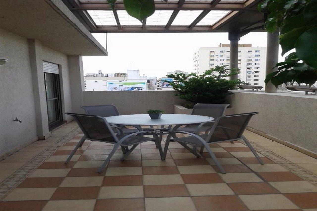 Hotel Solans Riviera ロサリオ エクステリア 写真
