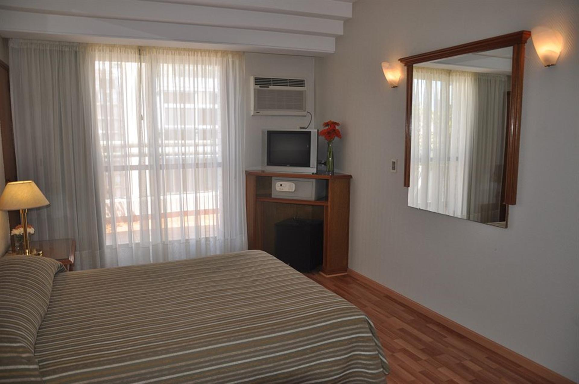 Hotel Solans Riviera ロサリオ エクステリア 写真