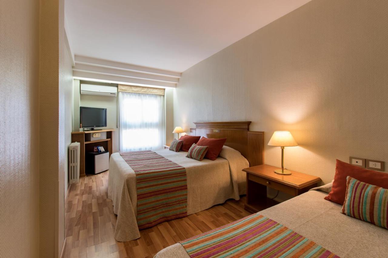 Hotel Solans Riviera ロサリオ エクステリア 写真