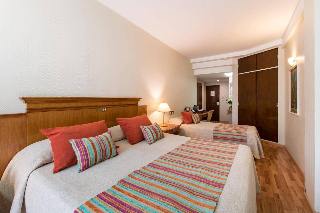 Hotel Solans Riviera ロサリオ エクステリア 写真