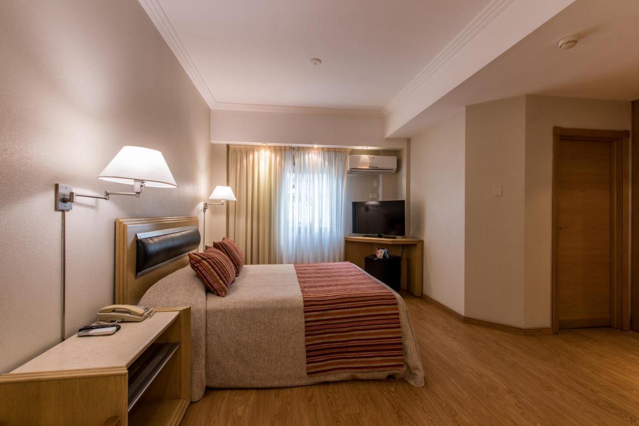 Hotel Solans Riviera ロサリオ エクステリア 写真