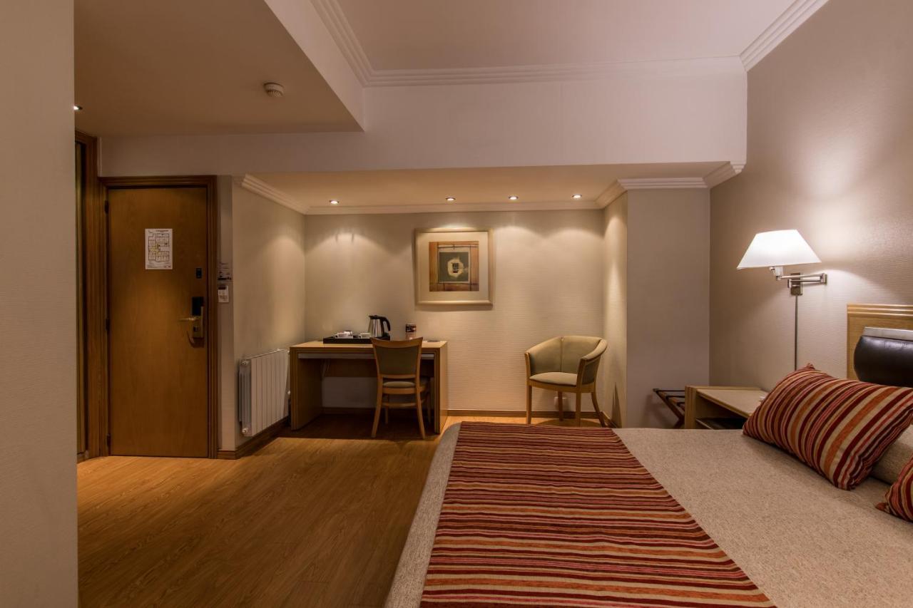 Hotel Solans Riviera ロサリオ エクステリア 写真