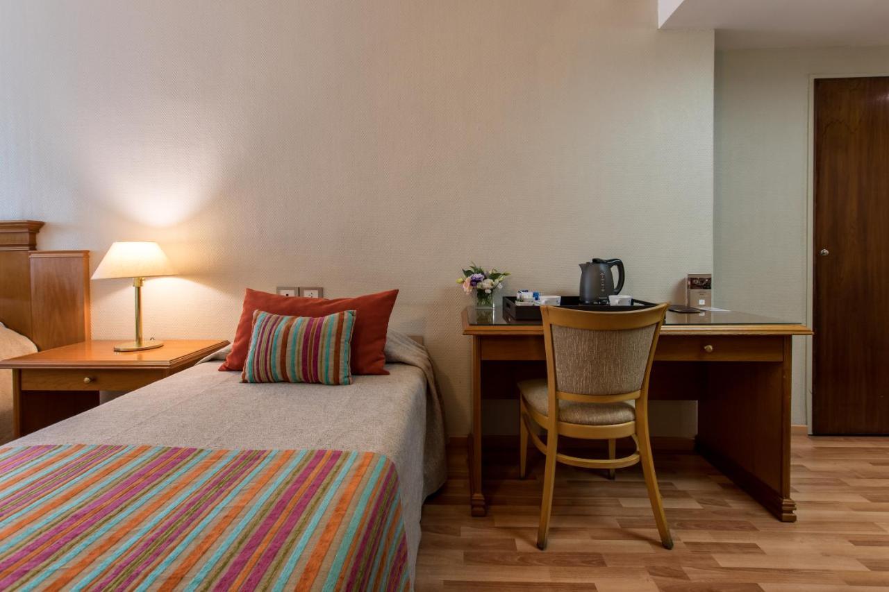 Hotel Solans Riviera ロサリオ エクステリア 写真