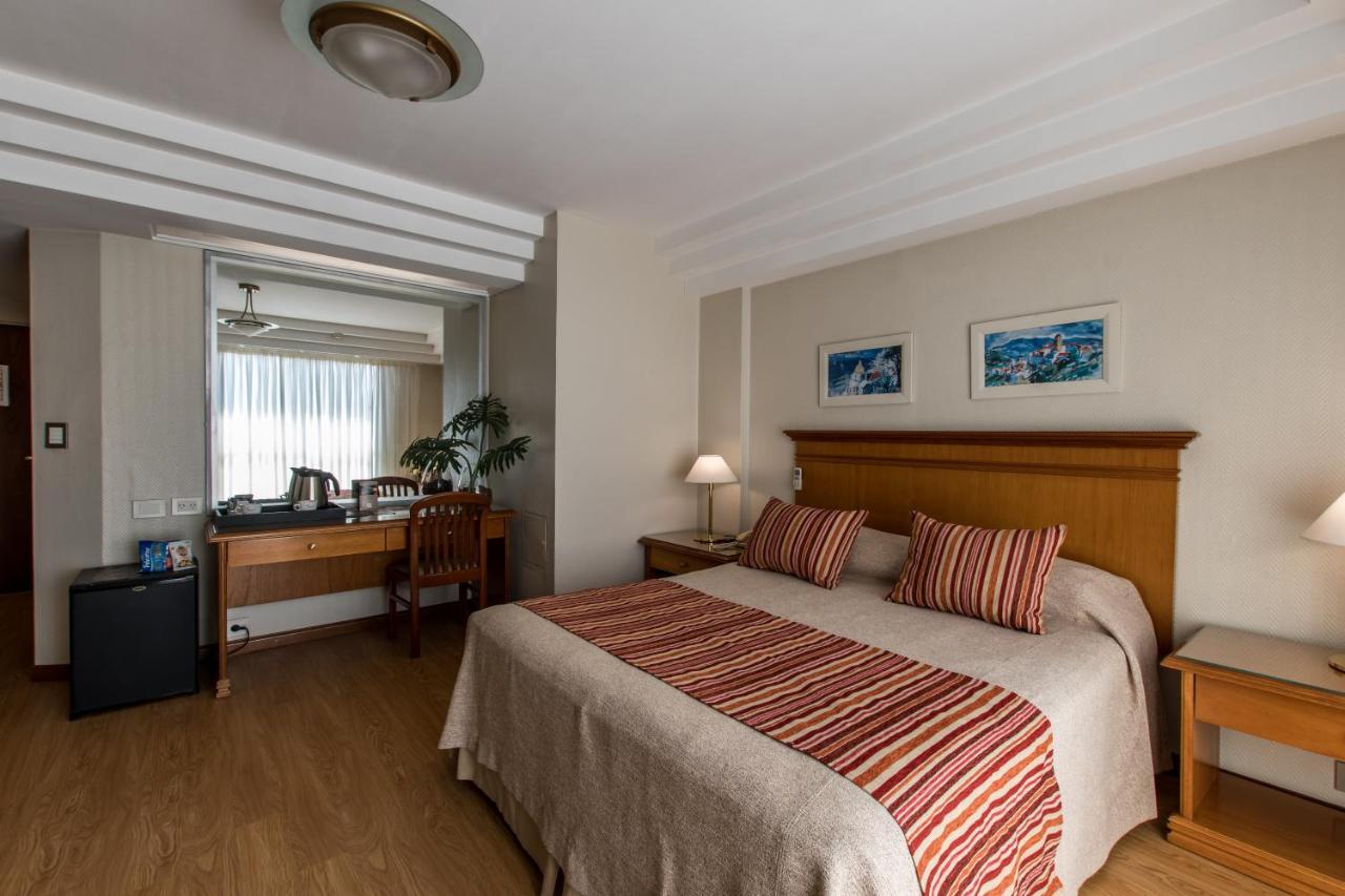 Hotel Solans Riviera ロサリオ エクステリア 写真
