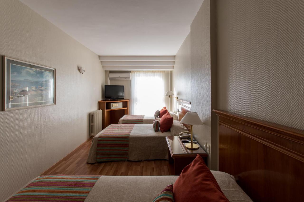 Hotel Solans Riviera ロサリオ エクステリア 写真