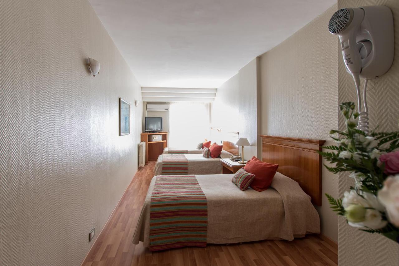 Hotel Solans Riviera ロサリオ エクステリア 写真