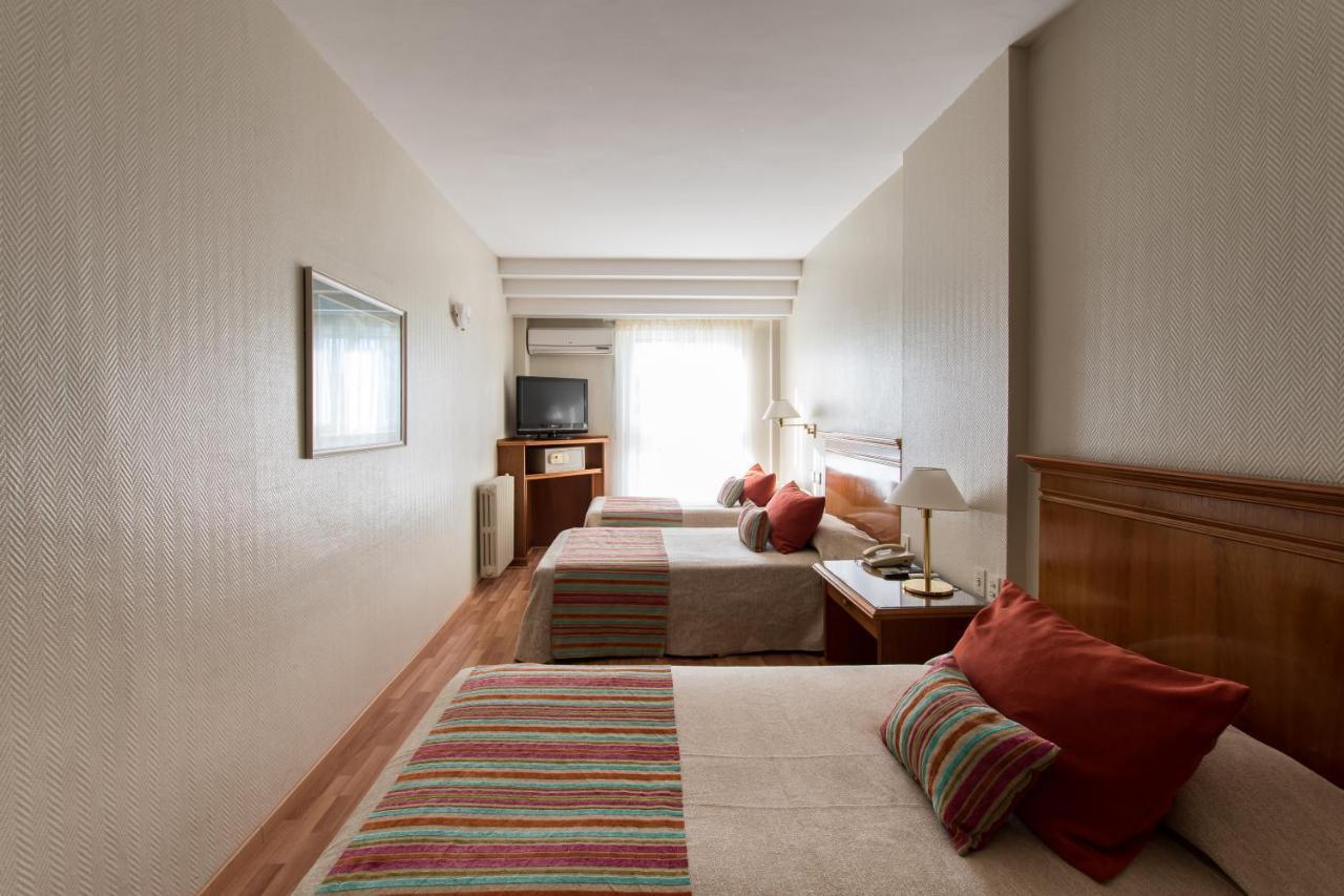 Hotel Solans Riviera ロサリオ エクステリア 写真